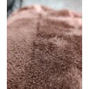 Fleecestrumpfhose - Cosy Chestnut