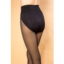 Fleecestrumpfhose - High Waist