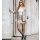 Outlet Fleecestrumpfhose Leggings