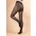 Outlet Fleecestrumpfhose High Waist